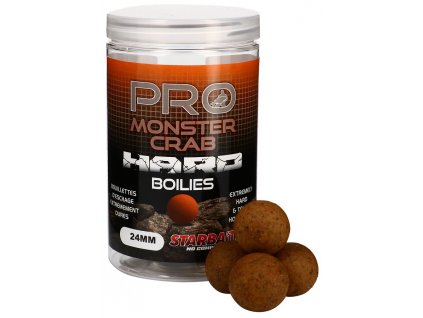 Starbaits Boilie Hard Baits Monster Crab 200g