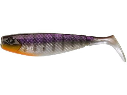 Gunki Gumová Nástraha G Bump Contest U.V Purple Perch (Délka 10,5cm, Hmotnost 13,2g)
