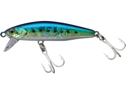 Illex Wobler Fit Minnow 6cm