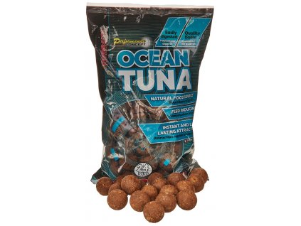 Starbaits Boilies Ocean Tuna