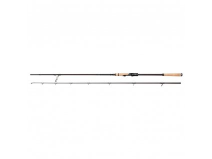 Savage Gear Prut SG6 Fury Shad and Metal Rod 2,26m 35-130g 2-díl