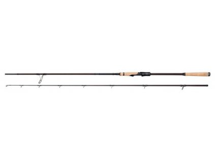 Savage Gear Prut SG6 Fury Shad and Metal Rod 2,41m 40-150g 2-díl