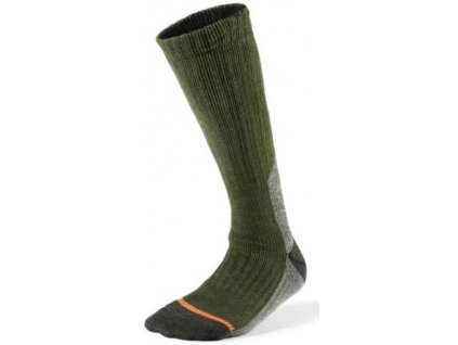 Geoff Anderson Podkolenky WizWool Coozy (Velikost 44-46)