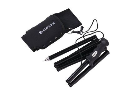 greys wading stick angling active 2