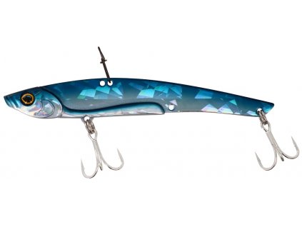 Illex Nástraha Runner Blade Blue Shad