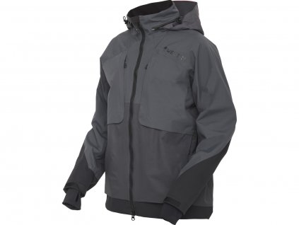 Westin Bunda W4 Jacket Gunmetal