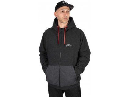 Fox Rage Bunda Sherpa Hoody