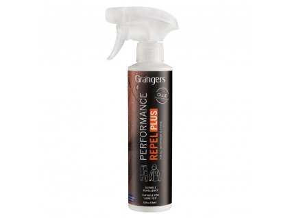 impregnace granger s performance repel plus 275 ml