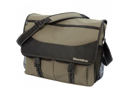 Snowbee Taška Classic Trout Bag Large