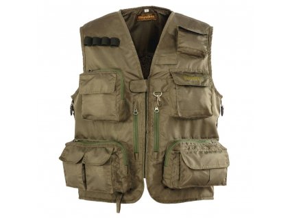 Snowbee Vesta All-Seasons Fly Fishing Vest