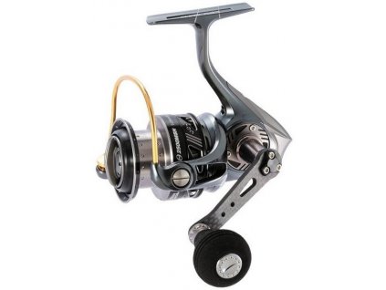 abu garcia navijak revo alx theta 2500 msh