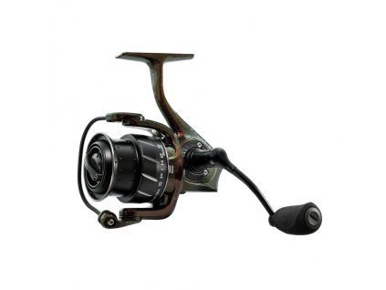 spinning reel abu garcia spike s