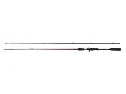 Abu Garcia Prut Spike S Crankbait 722 2,18m 10-30g 2-díl