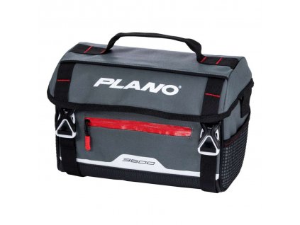 plano plabw260 weekend series softsider tackle bag 85670