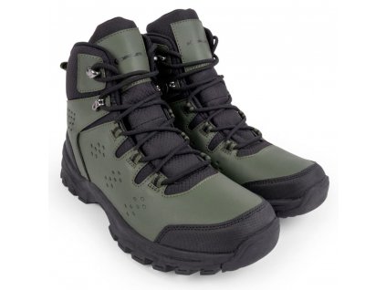 Korum Boty Ripstop Trail Boot