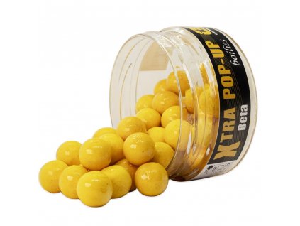 Carp Inferno Pop Up Boilies Hot Line Xtra Beta 150ml