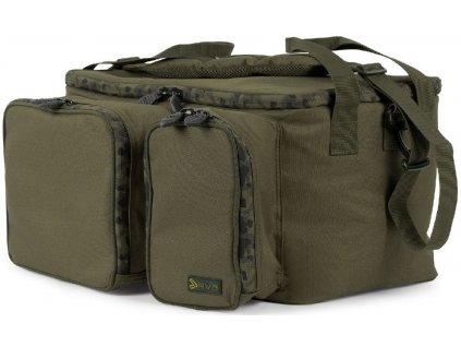 avid carp chladici taska rvs cookbag