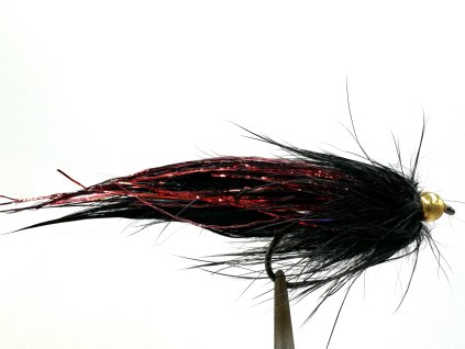 1110291 1 az fishing streamer zonker devil