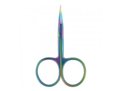 Dr. Slick Co. Nůžky Arrow Prism Finish Rovné