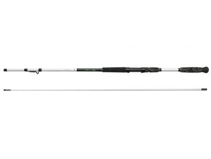 Madcat Prut White Inline LCF 2,1m 100-200g 2-díl