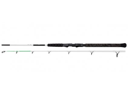 madcat prut white clonk teaser spinning rod 2 1 m 150 200 g (8)