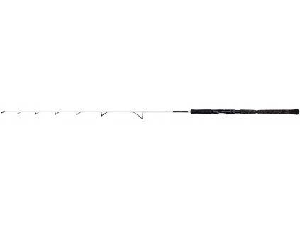 Madcat Prut White Vertical 1,75m 60-175g 1-díl