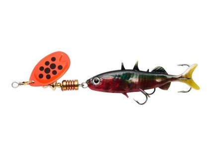 Abu Garcia Fast Attack Stickle Spinner Spawn Stickle