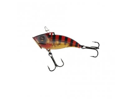 Berkley Nástraha Rattling Powerblade Red Tiger