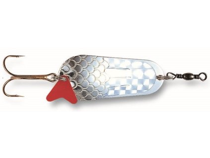 Dam Plandavka Effzett Standard Spoon Prisma (Délka 4,5cm, Hmotnost 16g)