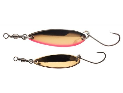 Daiwa Plandavka Presso CNK Red Belly (Délka cm 3,2cm, Hmotnost 4g)