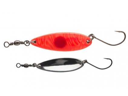 Daiwa Plandavka Presso CNK Salmon Egg (Délka cm 3,2cm, Hmotnost 4g)