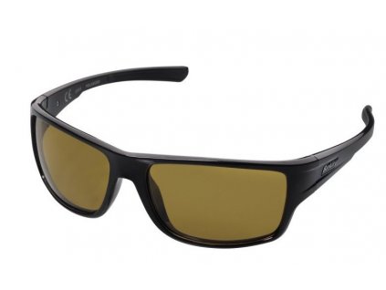 berkley polarizacni bryle b11 sunglasses black yellow