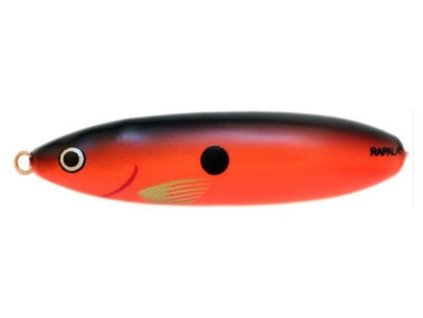 Rapala Plandavka Rattlin Minnow Spoon RSU