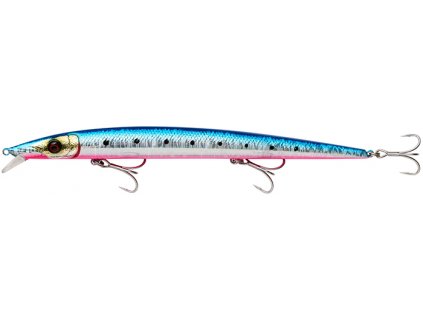 Savage Gear Wobler Barra Jerk Sinking 19cm