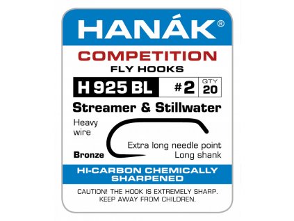 Hanák Háčky H 925 BL