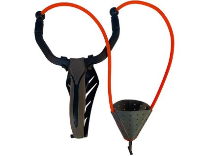 prak fox slik powerguard multi pouch catapult 3017755