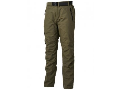 Savage Gear Kalhoty SG4 Combat Trousers Olive Green