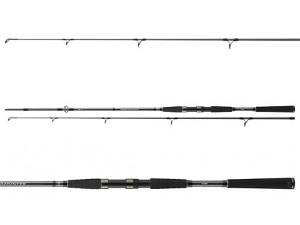 prut daiwa seahunter x pilk cod 3337692