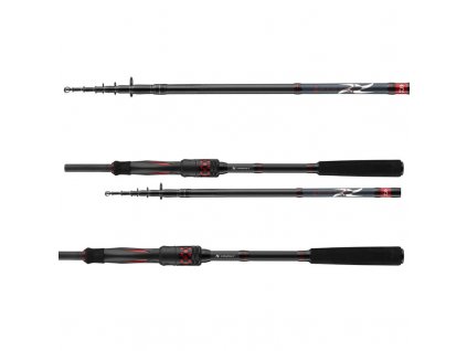 daiwa ninja x compact spin