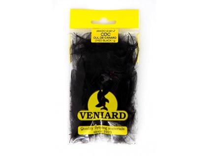 vyr 5114 veniard cdc 1g dyed black 1