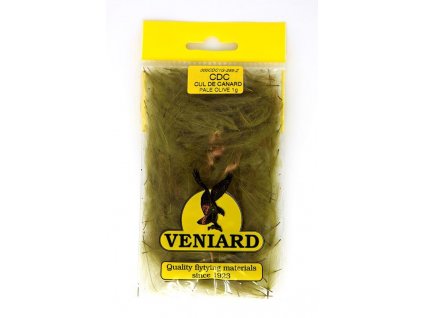 vyr 5115 veniard cdc 1g pale olive 1