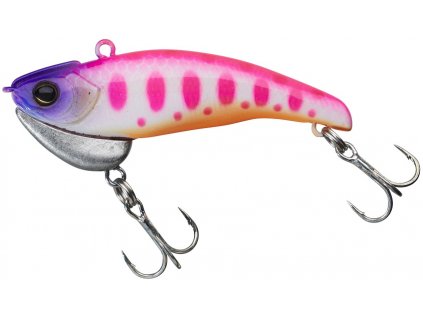 Illex Nástraha Tricorollvib Pink Pearl Yamame