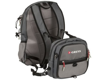 batoh greys chest pack 272493