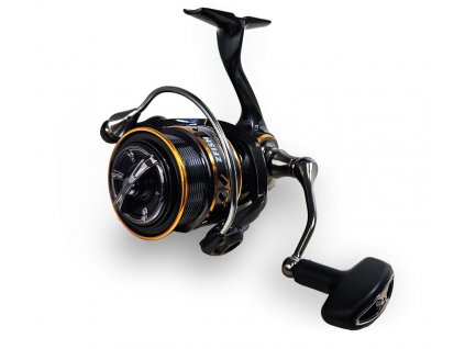 Zfish Naviják Striker ST 3000