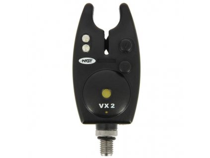 NGT Signalizátor záběru Bite Alarm VX-2