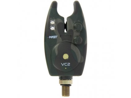 NGT Signalizátor záběru Camo Bite Alarm VC-2