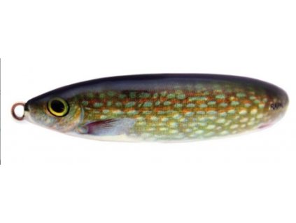 Rapala Plandavka Minnow Spoon PK