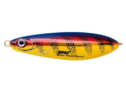 Rapala Plandavka Rattlin Minnow Spoon GOL  (Délka 8cm, Hmotnost 22g)