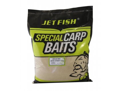 Jet Fish Boilie mix 5kg