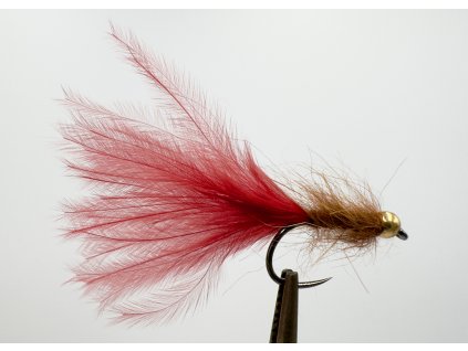 Az-Fishing Lura Red